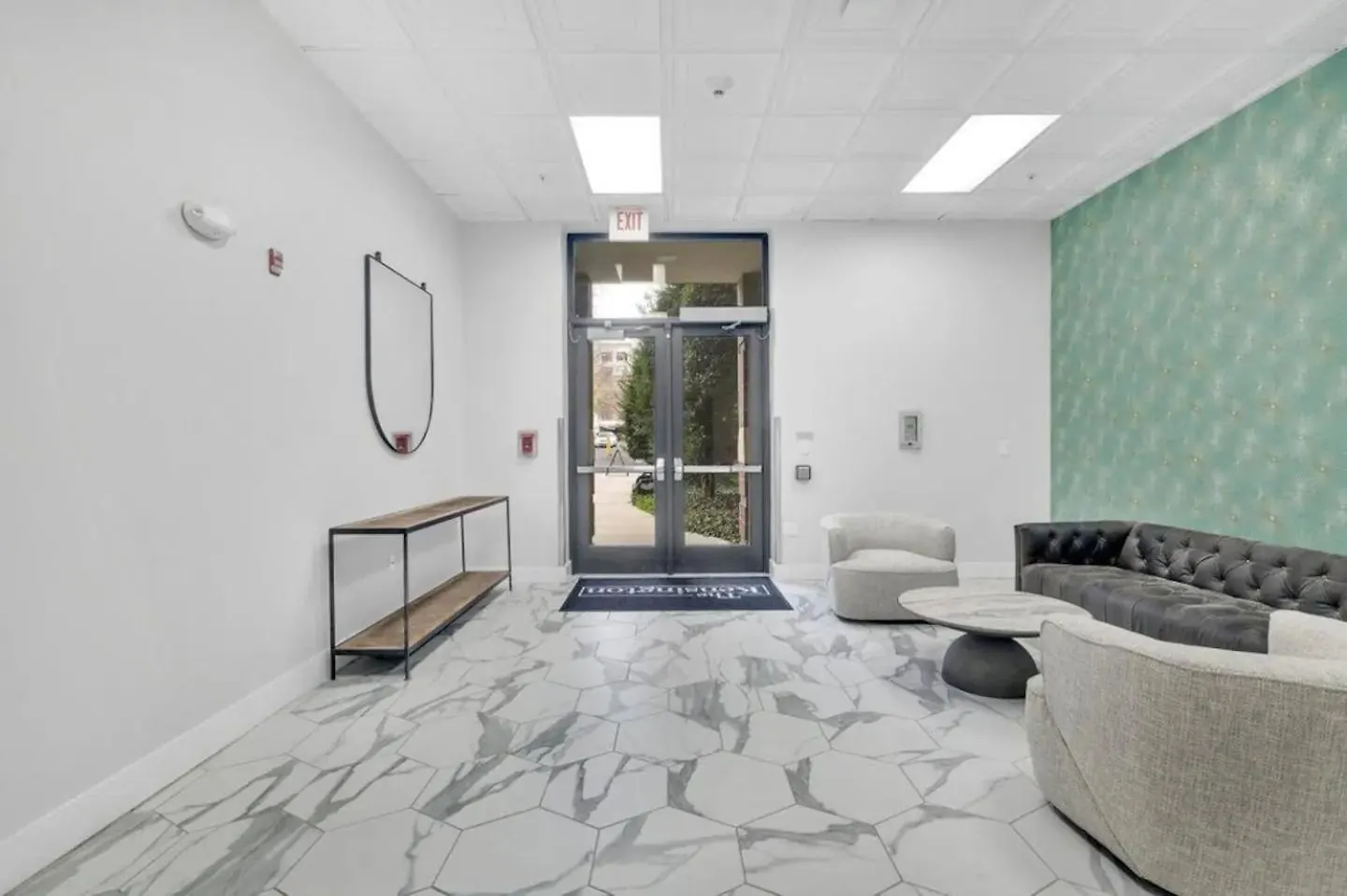 The Panther - Luxury 3Br - Free Parking - Views - Stadium - Gym Charlotte
