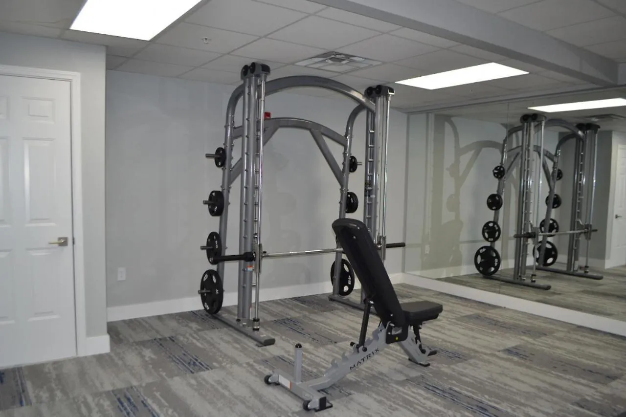 The Panther - Luxury 3Br - Free Parking - Views - Stadium - Gym Charlotte Apartment
