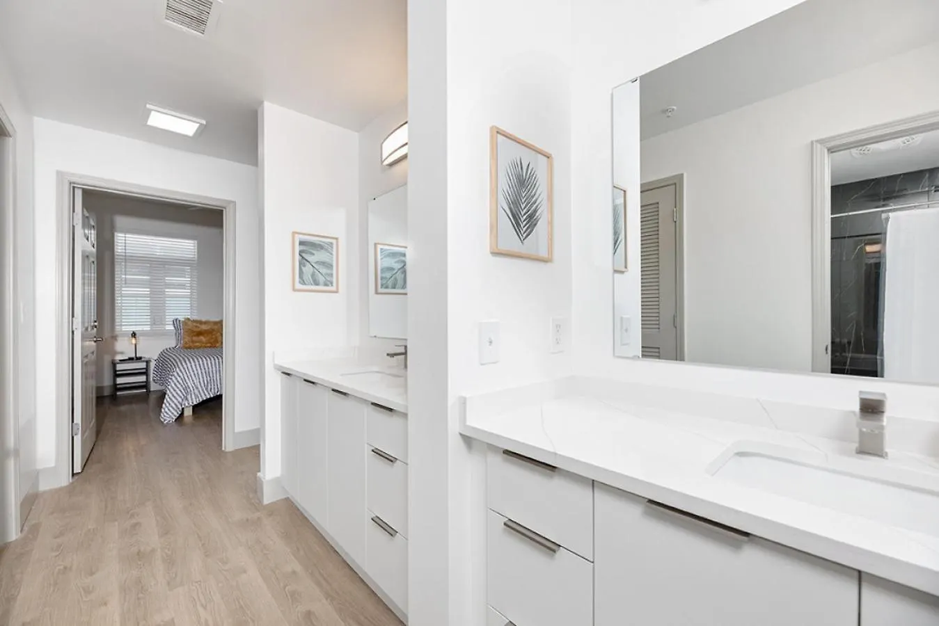 Apartment The Panther - Luxury 3Br - Free Parking - Views - Stadium - Gym Charlotte United States