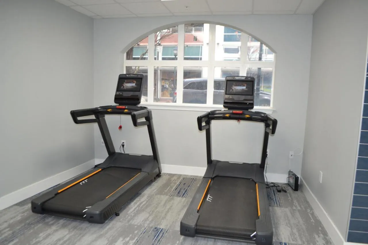 The Panther - Luxury 3Br - Free Parking - Views - Stadium - Gym Charlotte Apartment