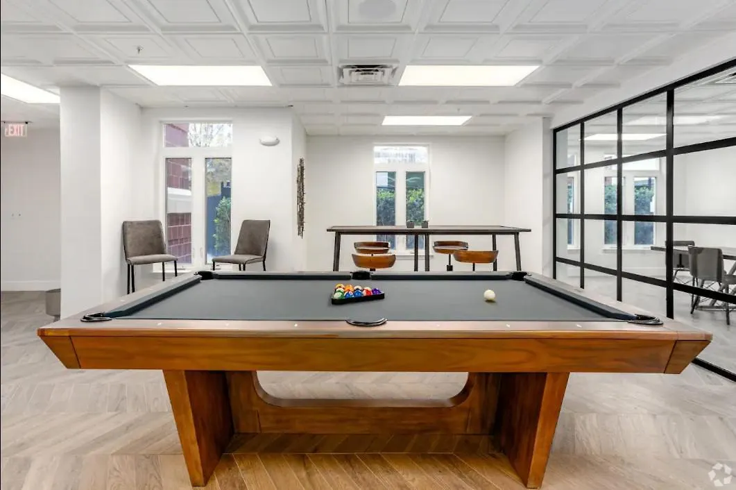 Apartment The Panther - Luxury 3Br - Free Parking - Views - Stadium - Gym Charlotte