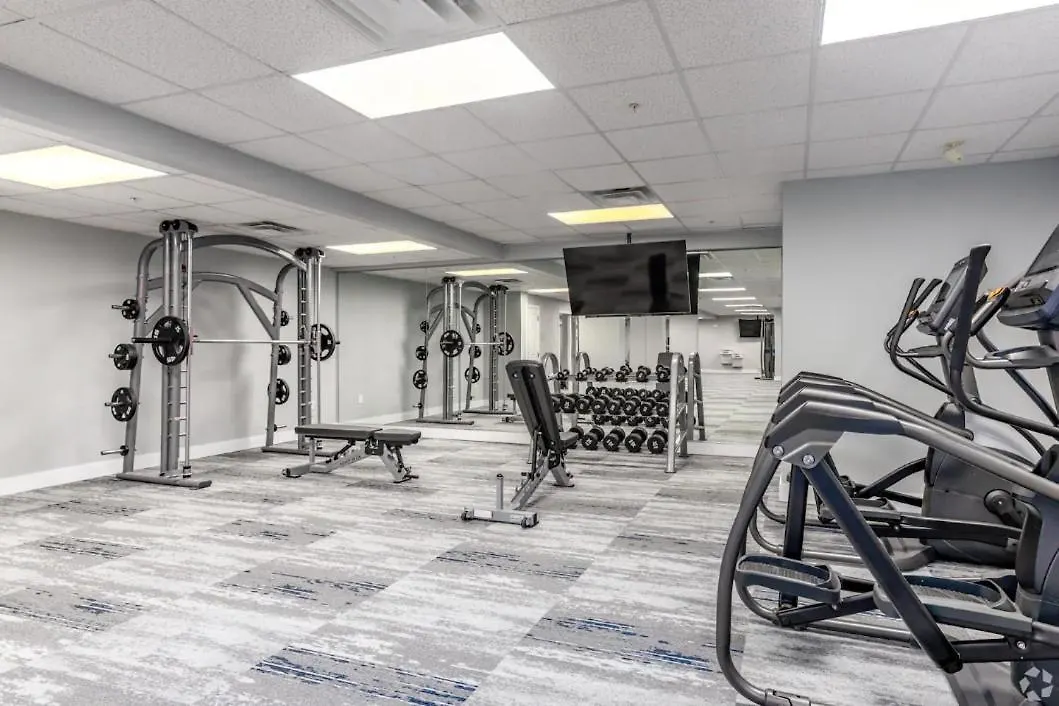 The Panther - Luxury 3Br - Free Parking - Views - Stadium - Gym Charlotte United States